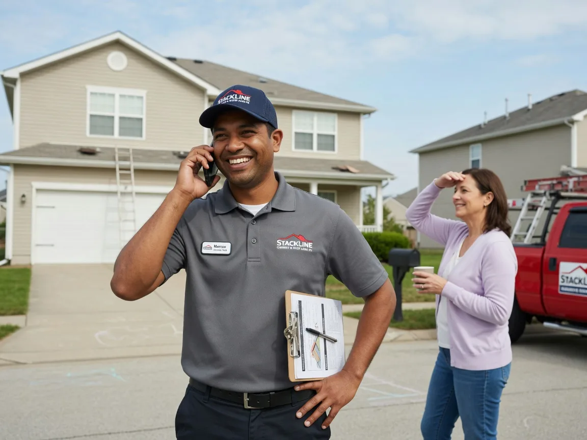 Chimney flashing repair Attalla, AL FAQs